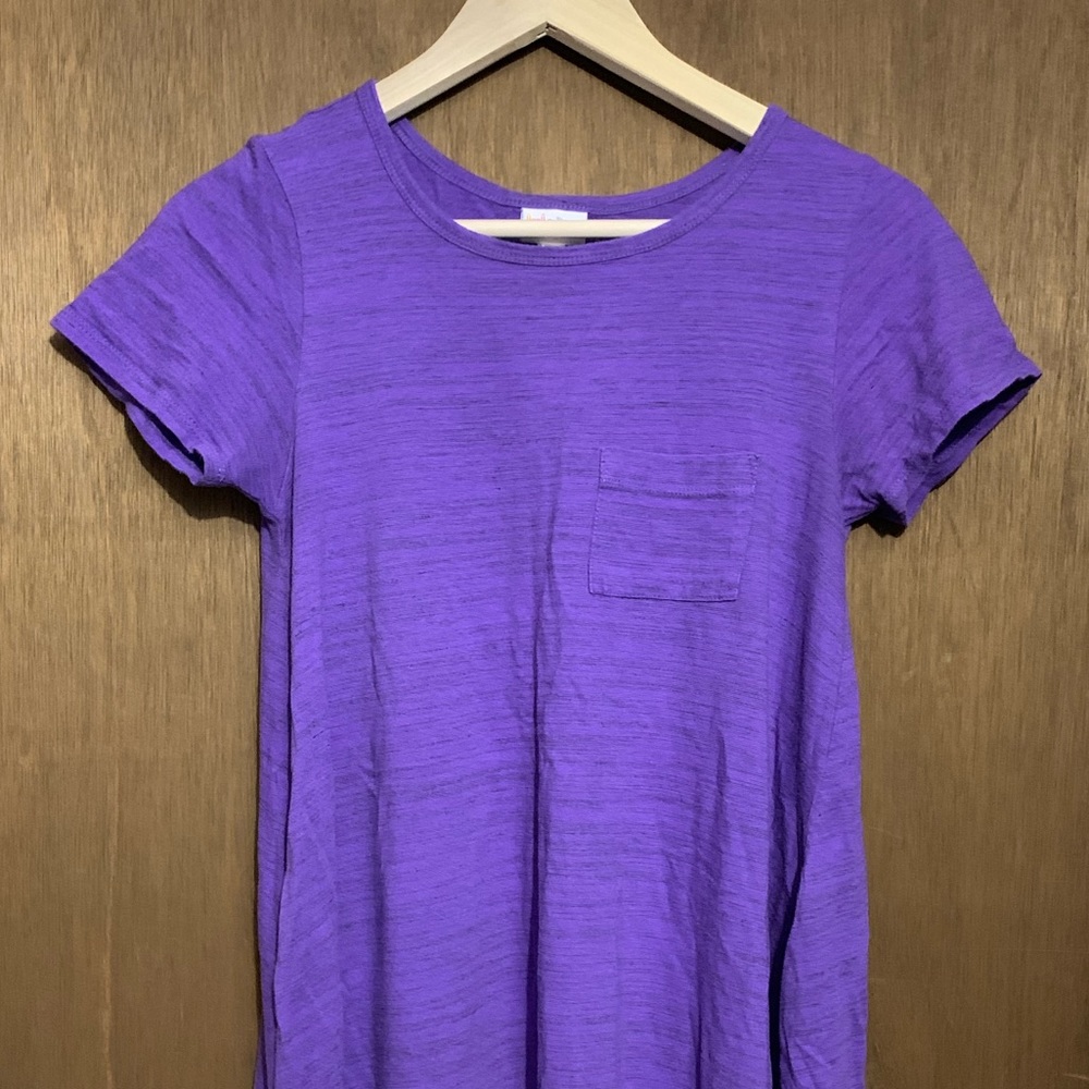 LuLaRoe carly dress